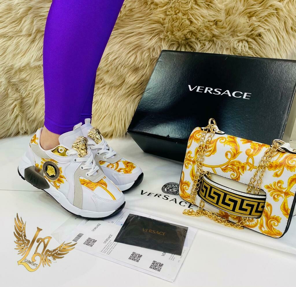 CHAUSSURES ET SACS MARQUES POUR FEMMES