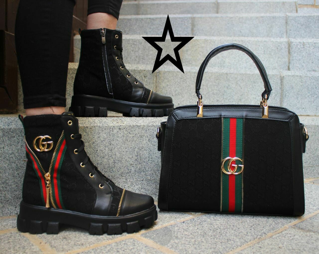 CHAUSSURES ET SACS MARQUES POUR FEMMES
