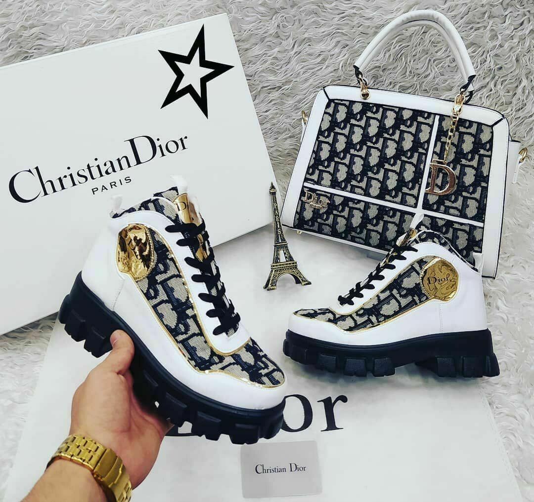 CHAUSSURES ET SACS MARQUES POUR FEMMES