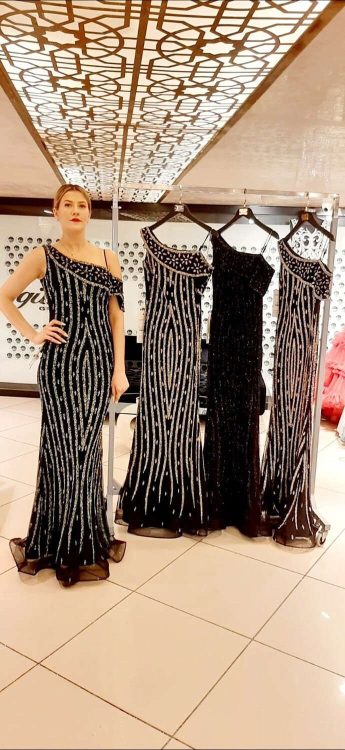 ROBES DE SOIREE HIGH CLASS