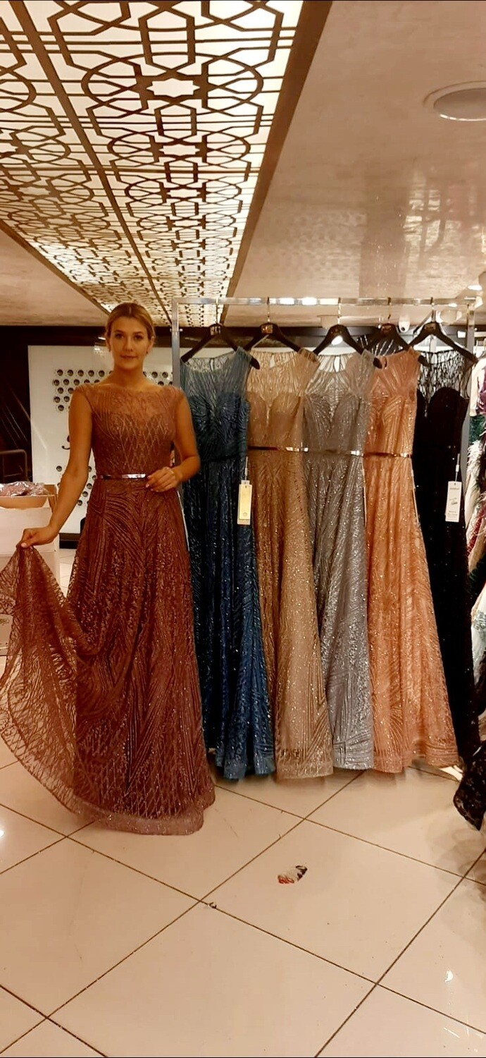 ROBES DE SOIREE HIGH CLASS