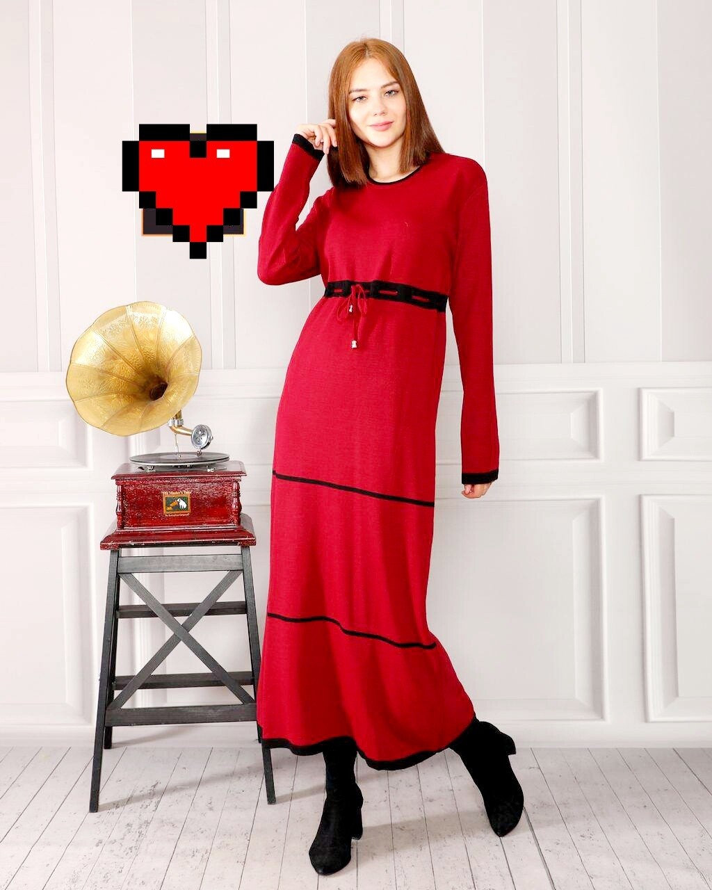 ROBES DE SOIREE HIGH CLASS
