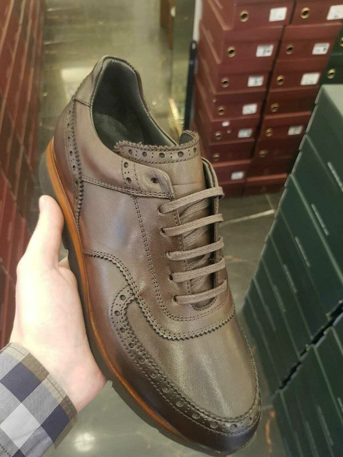 CHAUSSURES CLASSES  POUR HOMMES