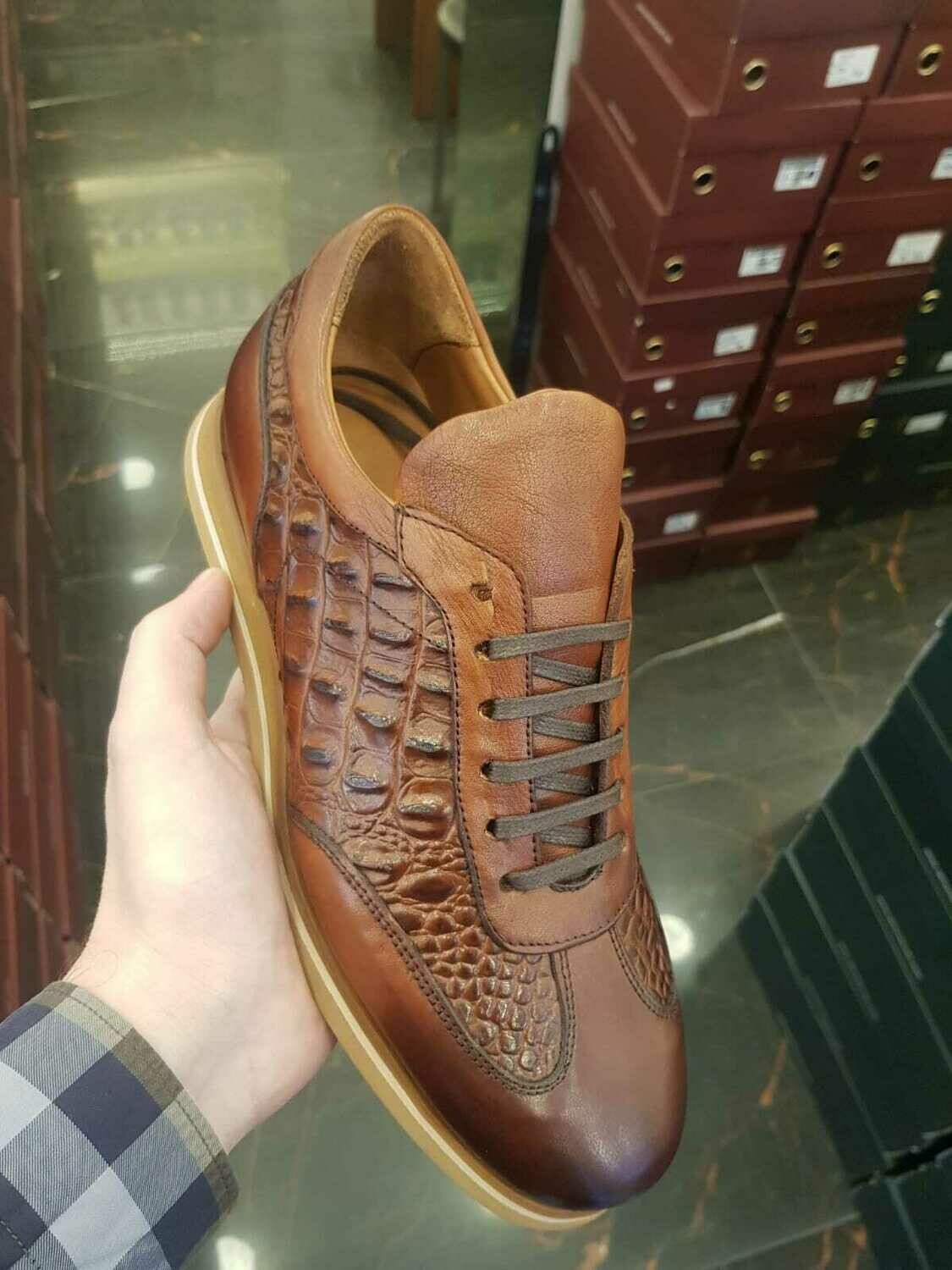CHAUSSURES CLASSES  POUR HOMMES