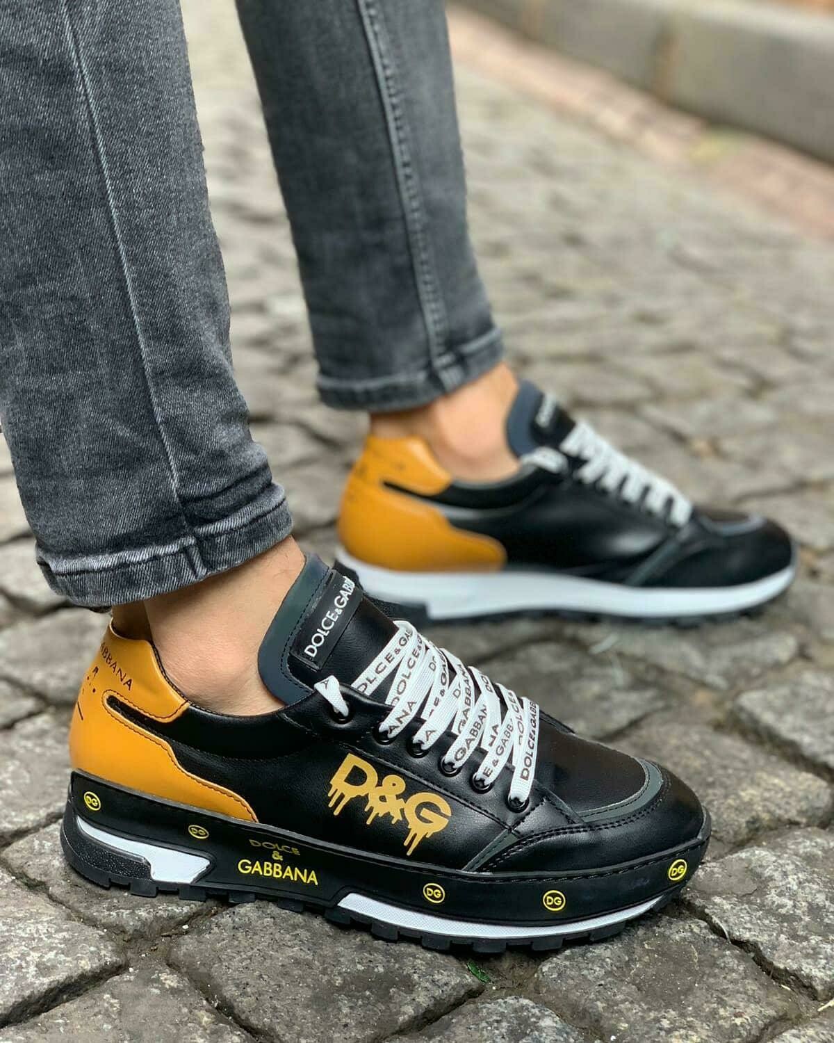 CHAUSSURES CLASSES  POUR HOMMES
