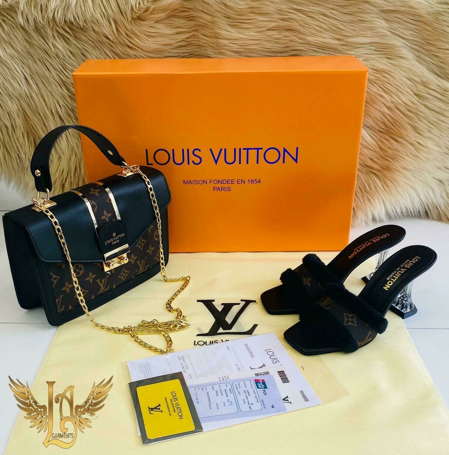 CHAUSSURES ET SACS MARQUES POUR FEMMES