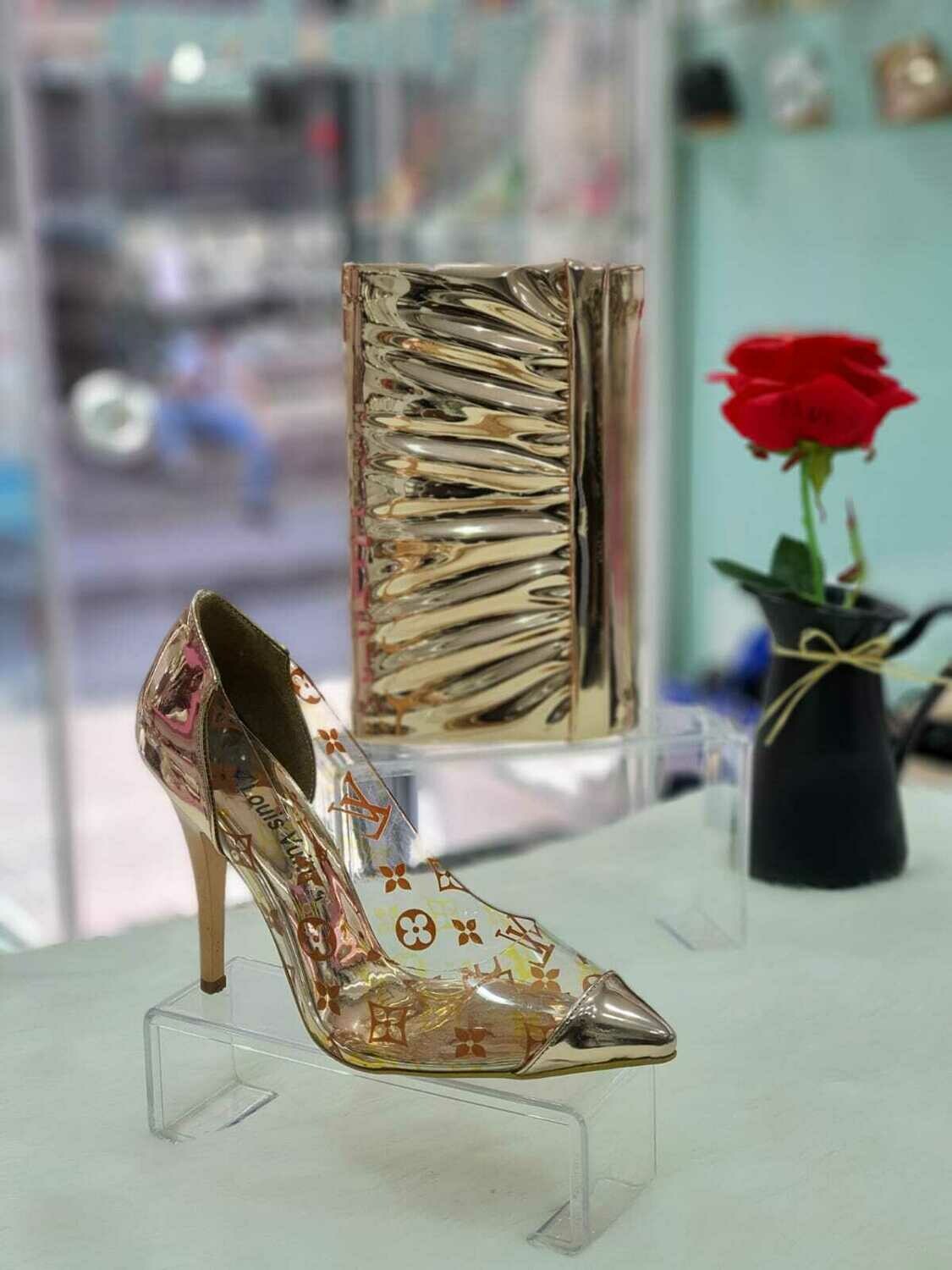 CHAUSSURES ET SACS MARQUES POUR FEMMES