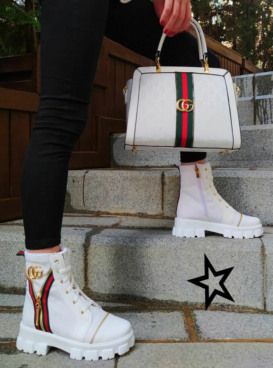 CHAUSSURES ET SACS MARQUES POUR FEMMES