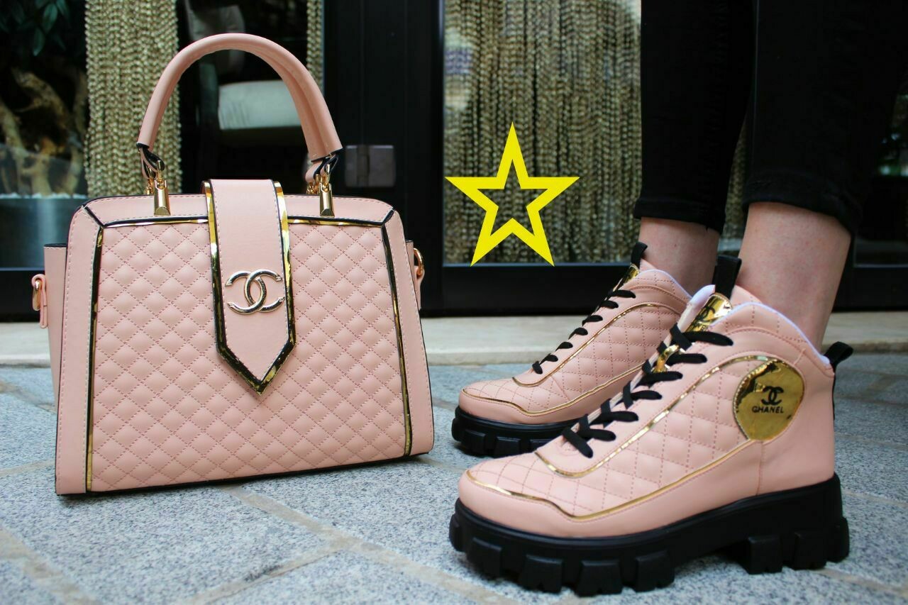 CHAUSSURES ET SACS MARQUES POUR FEMMES