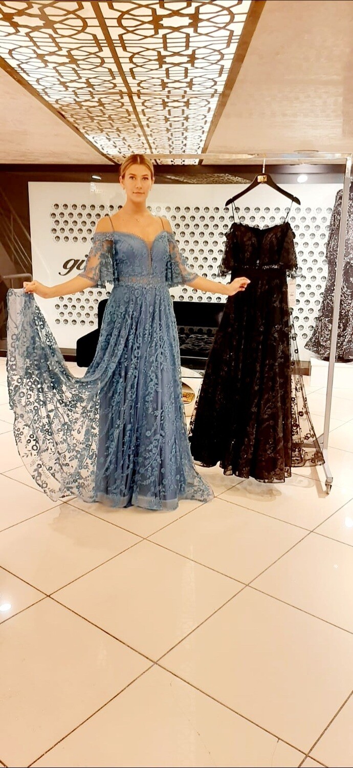 ROBES DE SOIREE HIGH CLASS