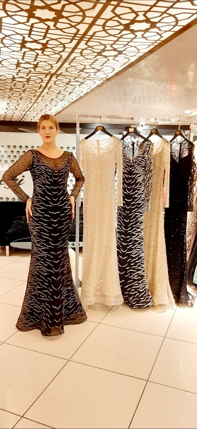 ROBES DE SOIREE HIGH CLASS