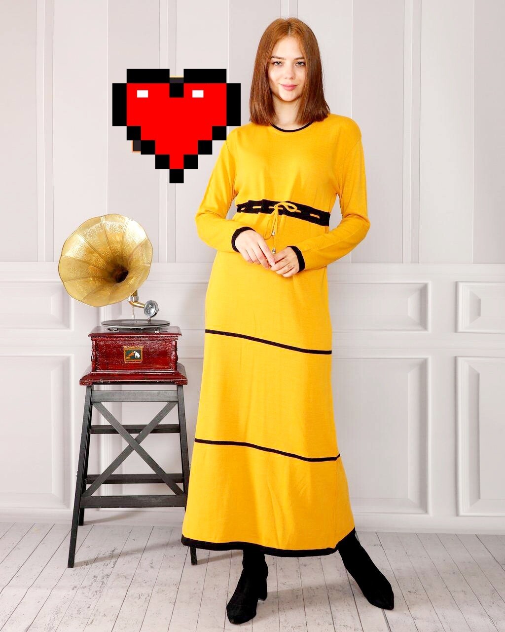 ROBES DE SOIREE HIGH CLASS