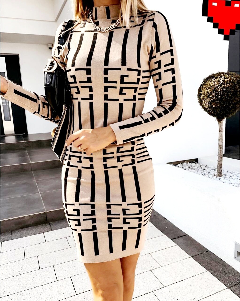 ROBES DE SOIREE HIGH CLASS