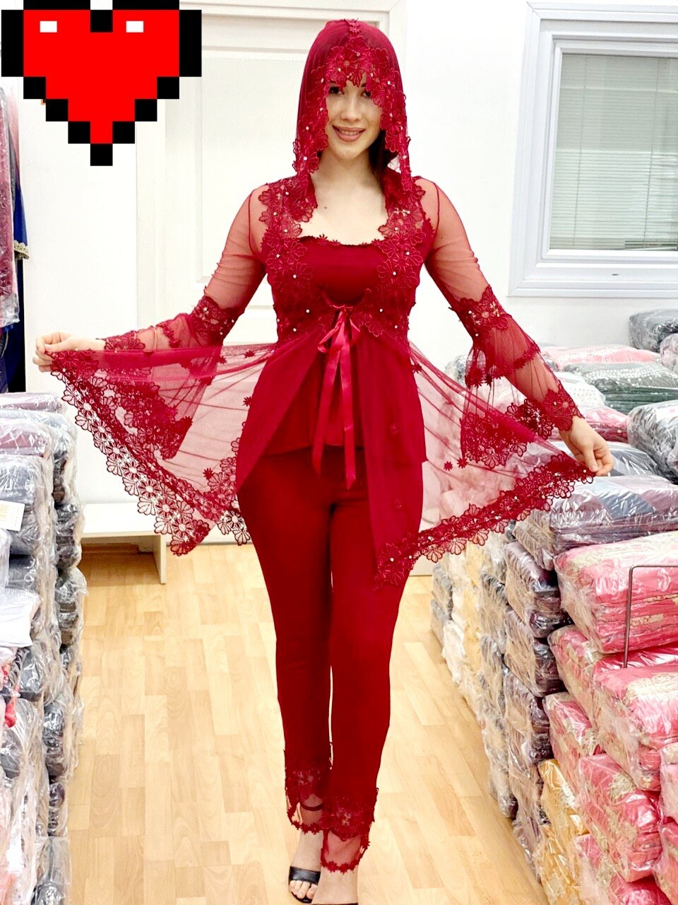 ROBES DE SOIREE HIGH CLASS