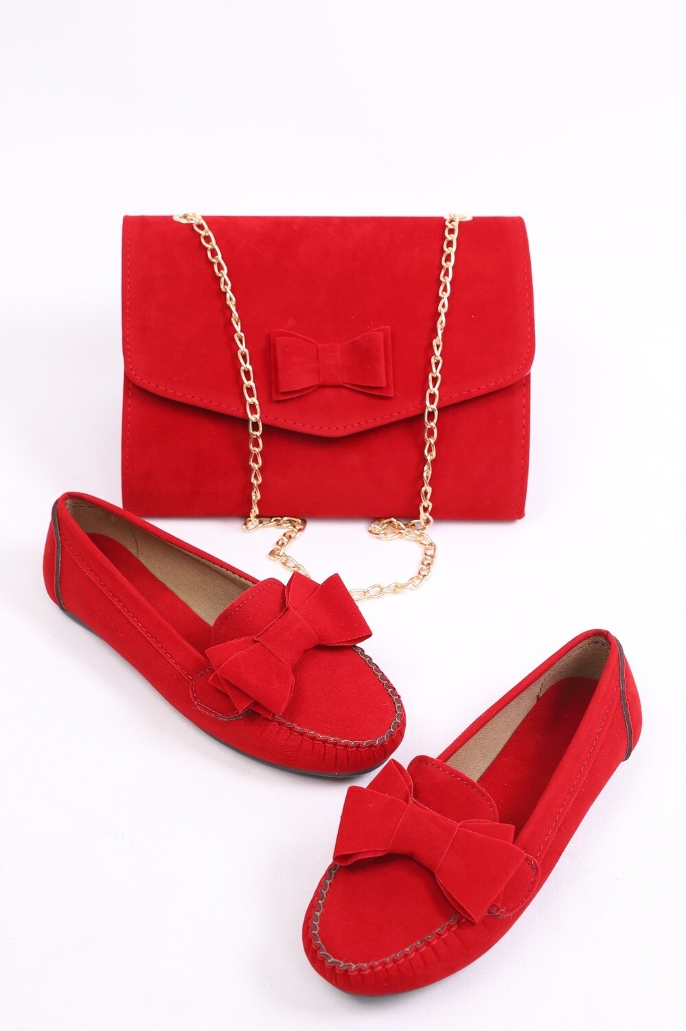 ENSEMBLES THIARAKH ET SAC POUR FEMMES