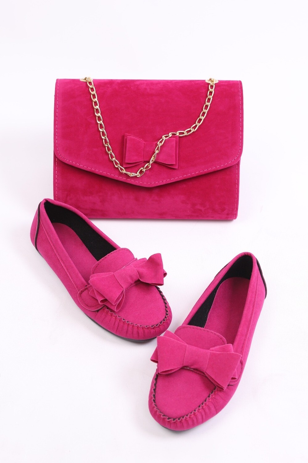 ENSEMBLES THIARAKH ET SAC POUR FEMMES