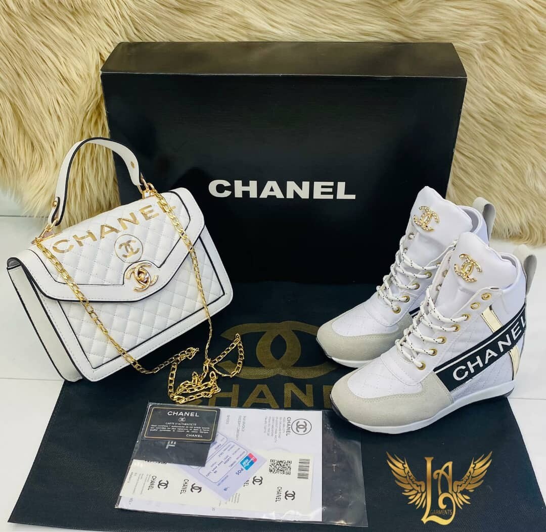 CHAUSSURES ET SACS MARQUES POUR FEMMES