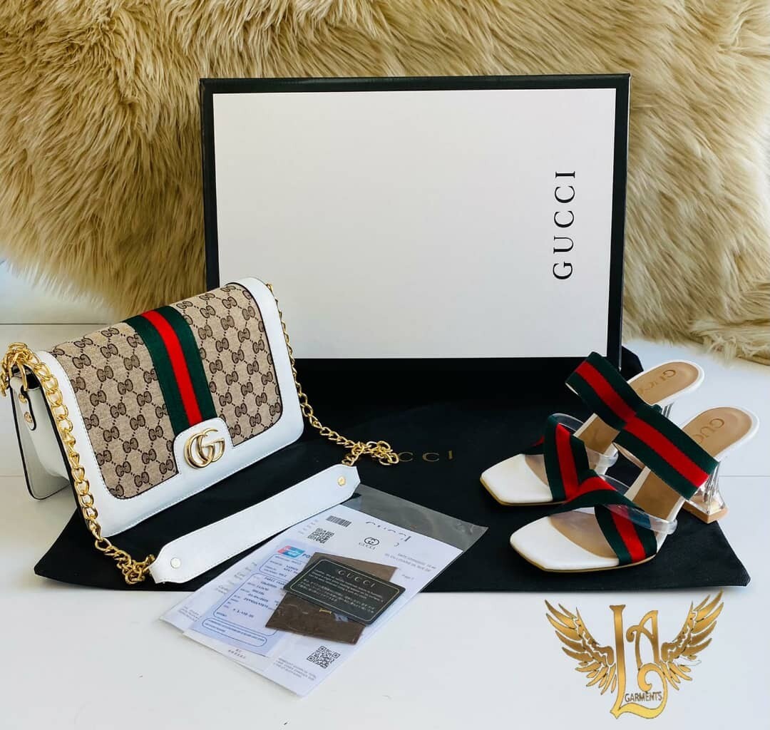 CHAUSSURES ET SACS MARQUES POUR FEMMES