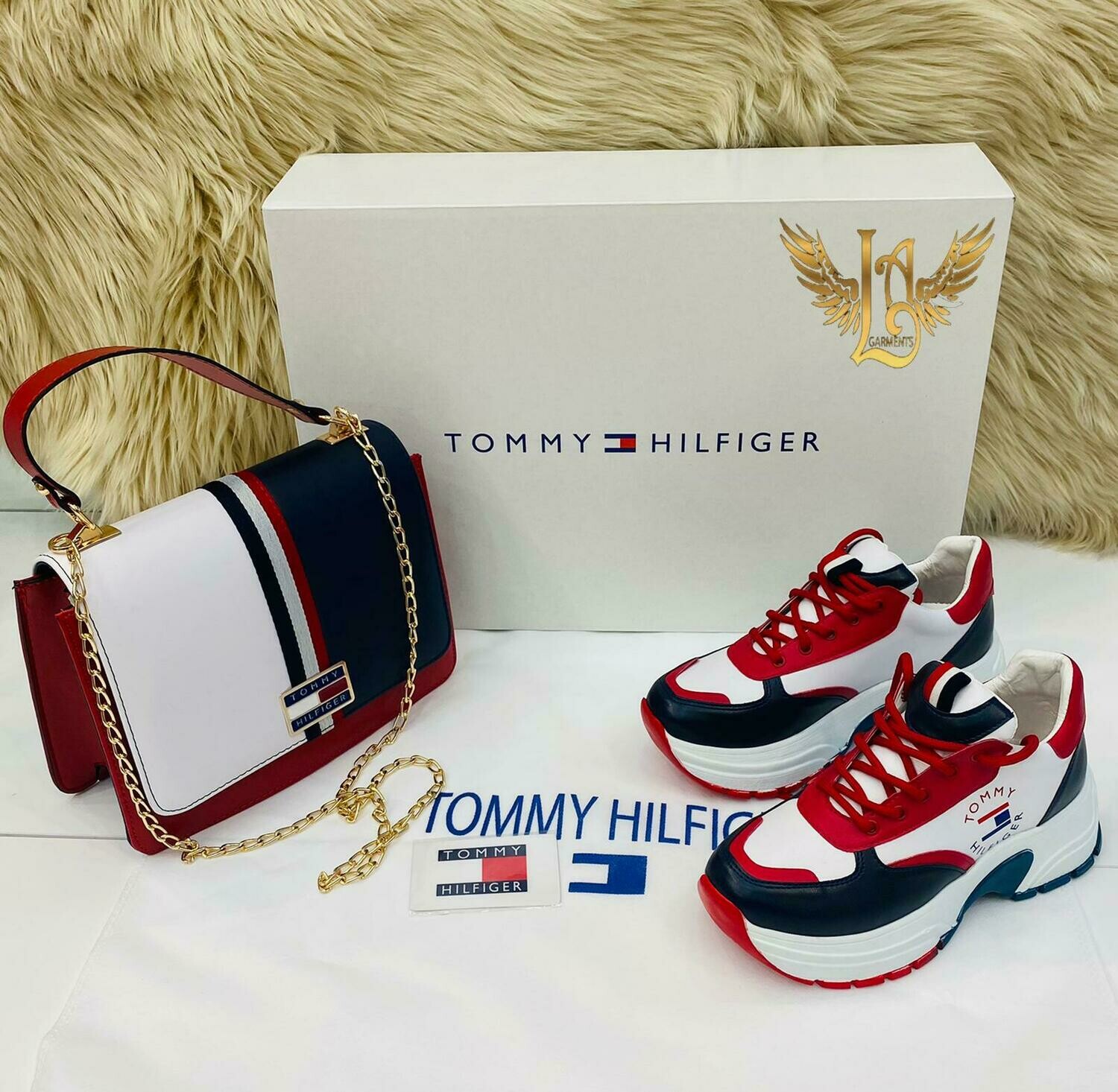 CHAUSSURES ET SACS MARQUES POUR FEMMES