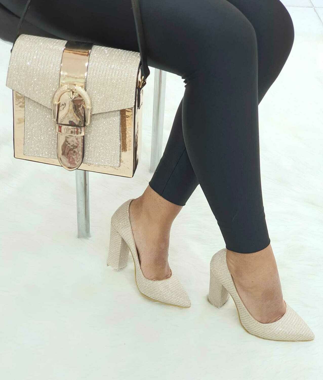 CHAUSSURES ET SACS MARQUES POUR FEMMES