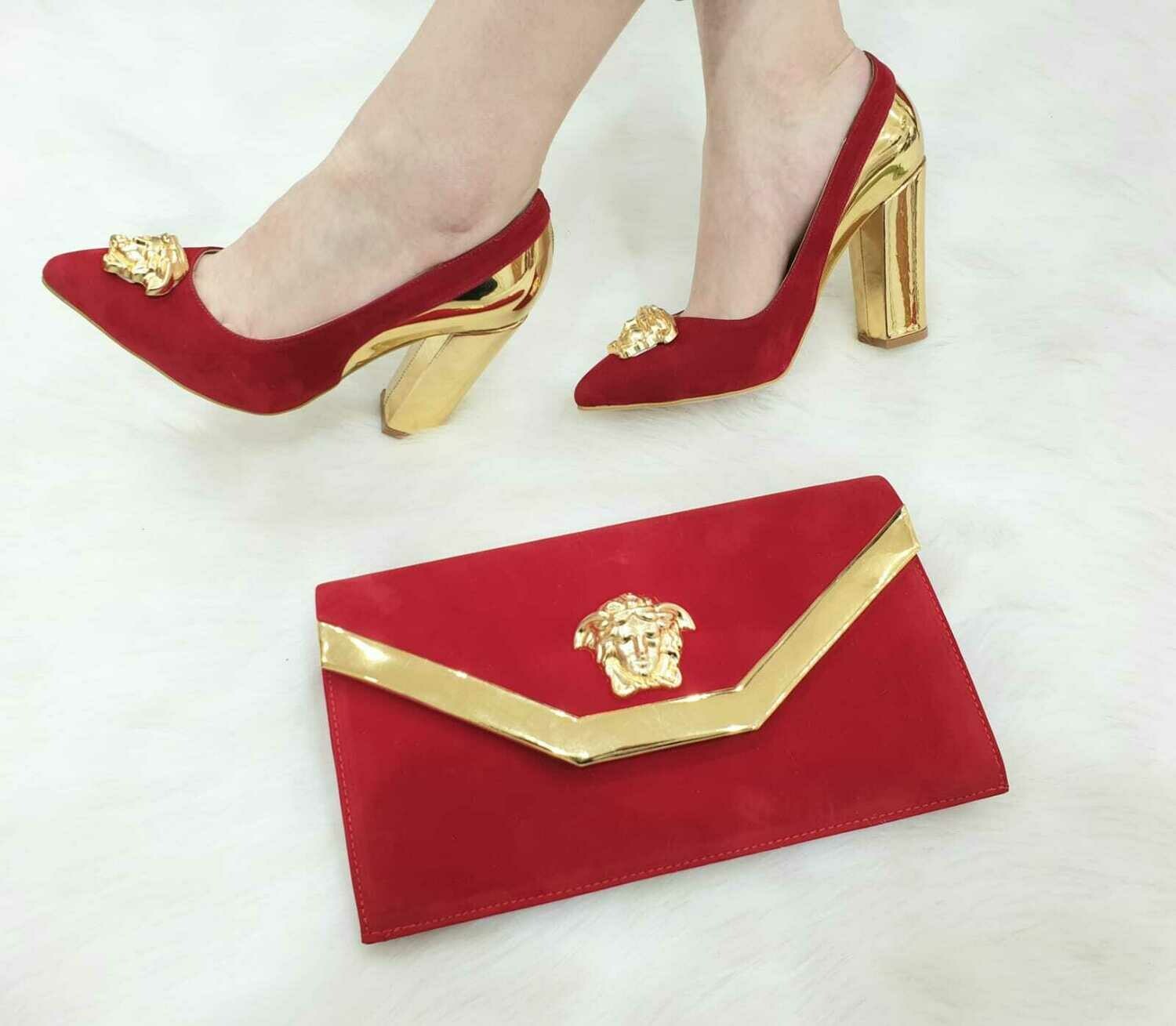 CHAUSSURES ET SACS MARQUES POUR FEMMES
