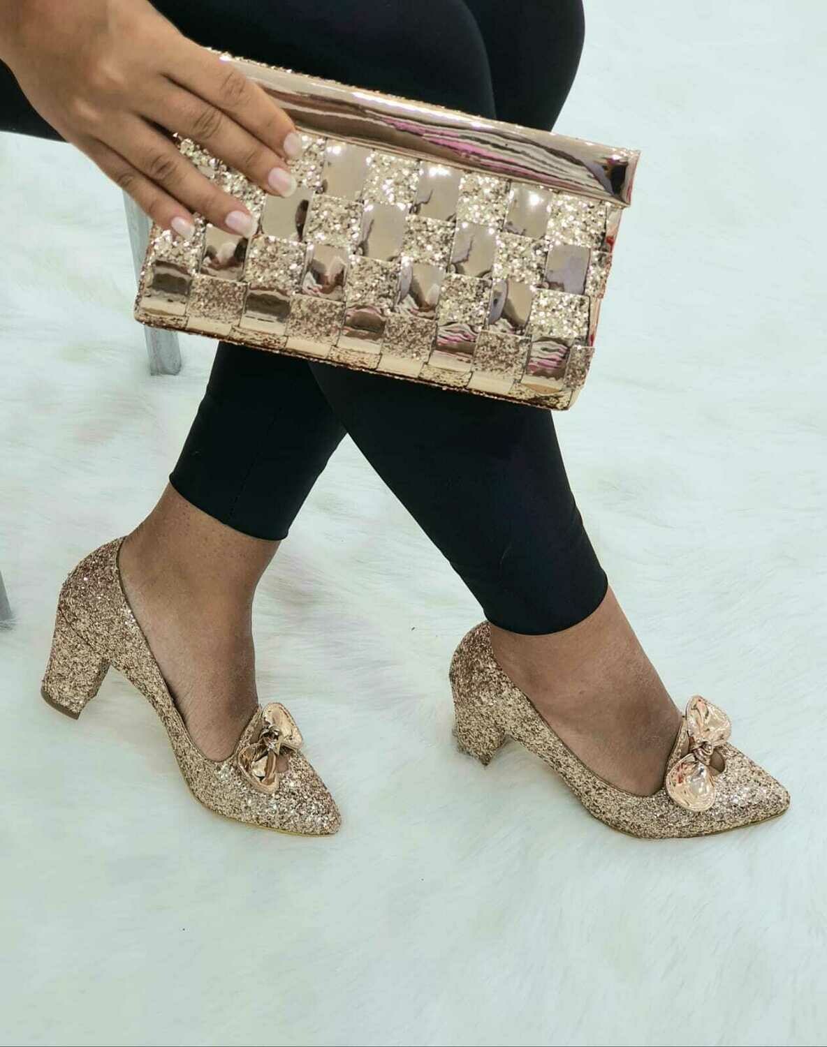 CHAUSSURES ET SACS MARQUES POUR FEMMES