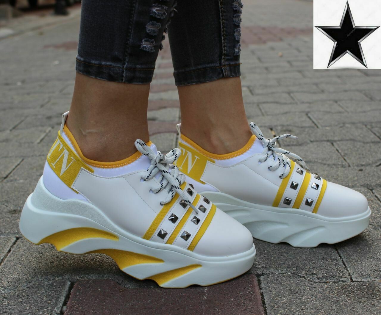 CHAUSSURES ET SACS MARQUES POUR FEMMES