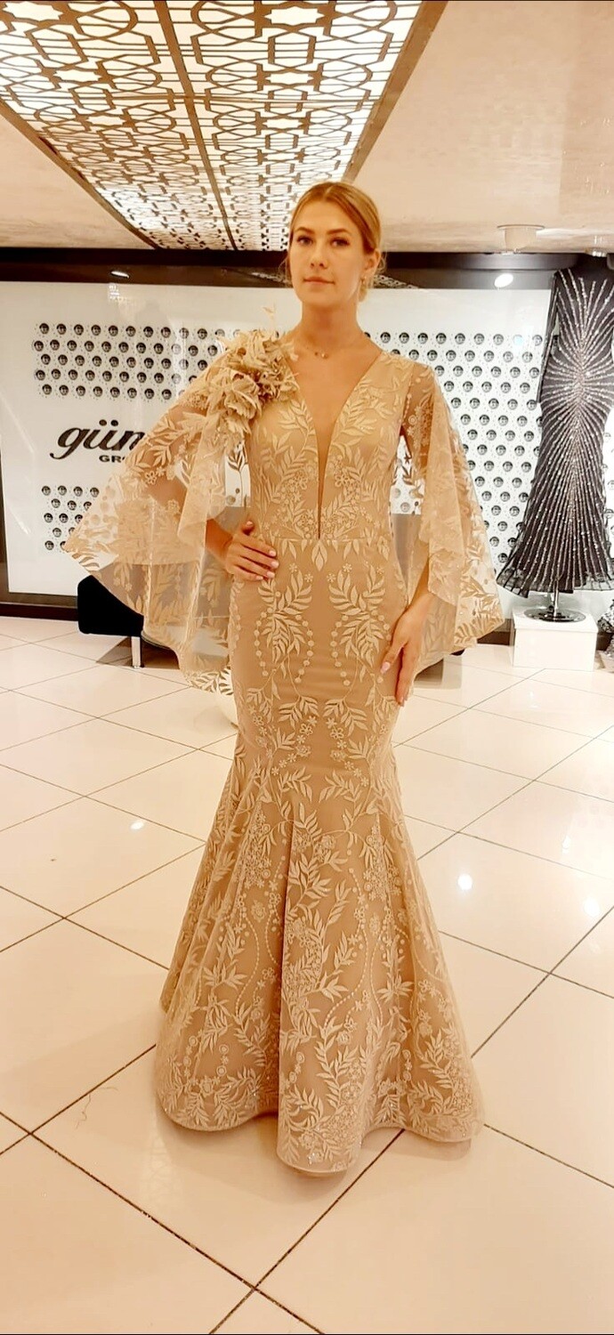 ROBES DE SOIREE HIGH CLASS