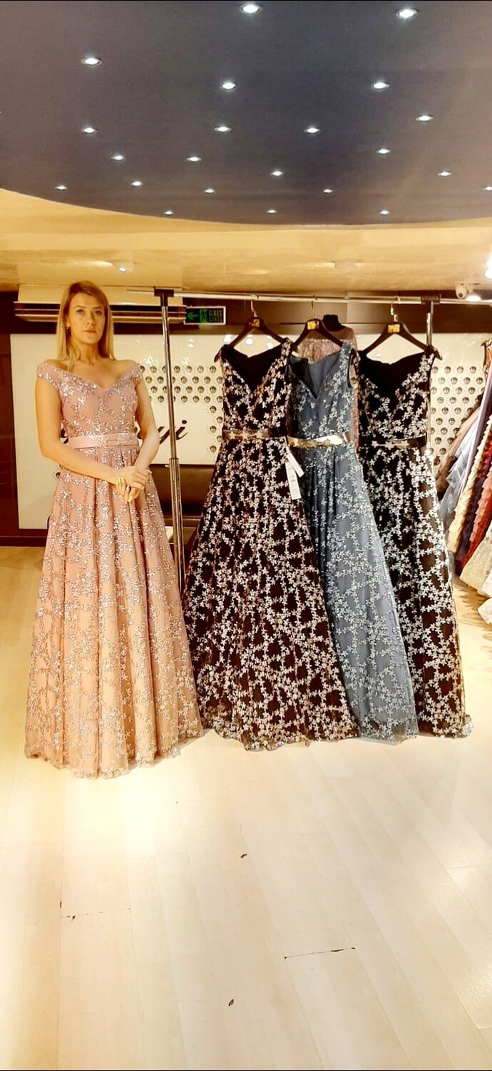 ROBES DE SOIREE HIGH CLASS