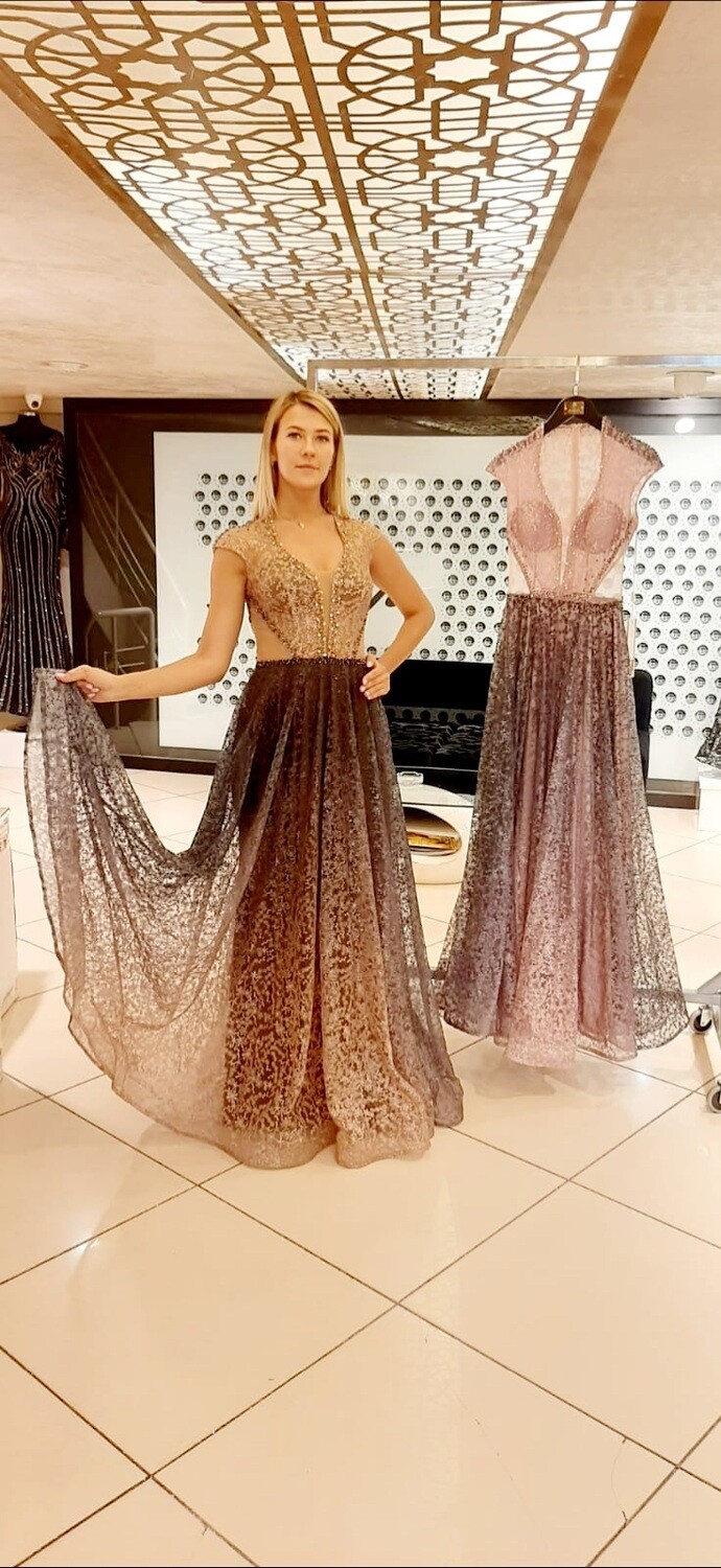 ROBES DE SOIREE HIGH CLASS