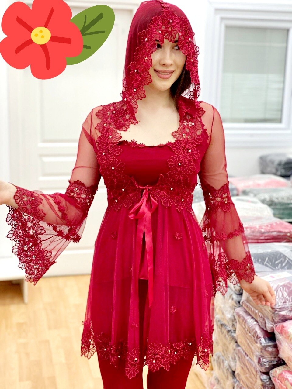 ROBES DE SOIREE HIGH CLASS
