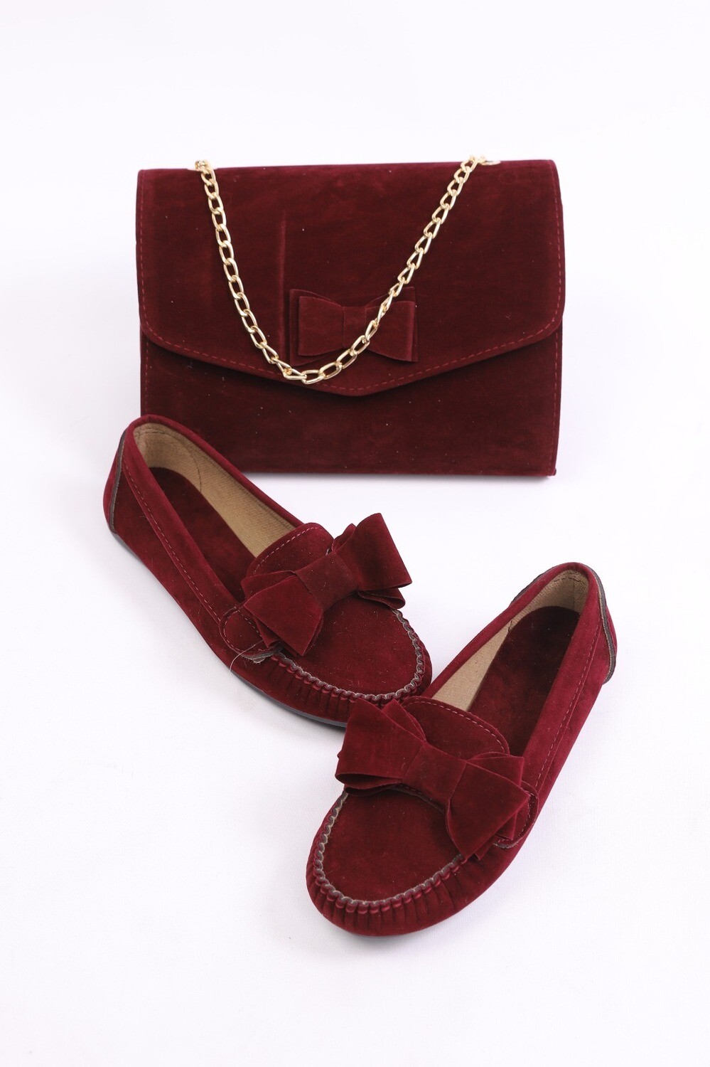 ENSEMBLES THIARAKH ET SAC POUR FEMMES
