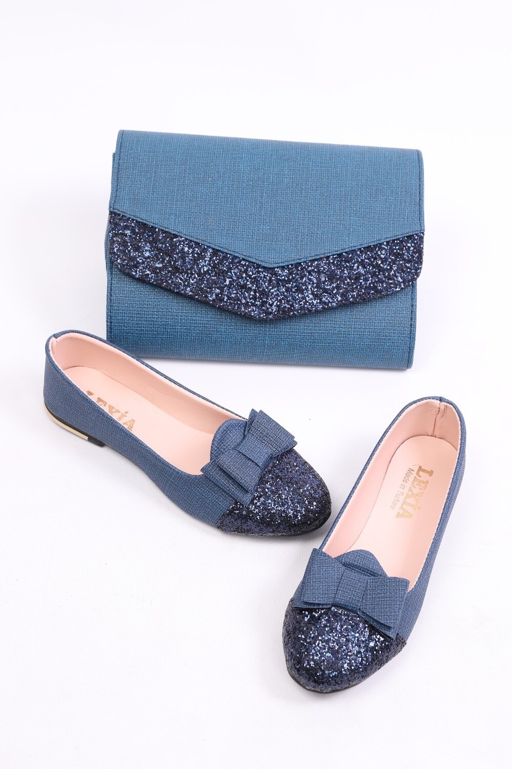 ENSEMBLES THIARAKH ET SAC POUR FEMMES