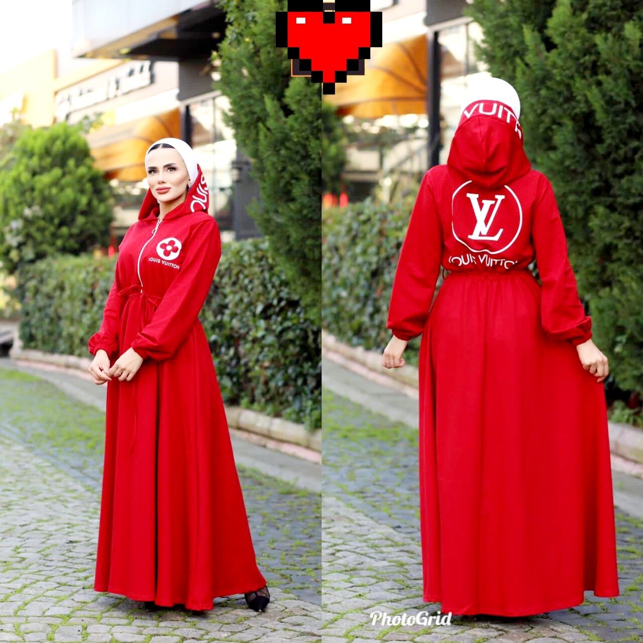 ROBES DE SOIREE HIGH CLASS