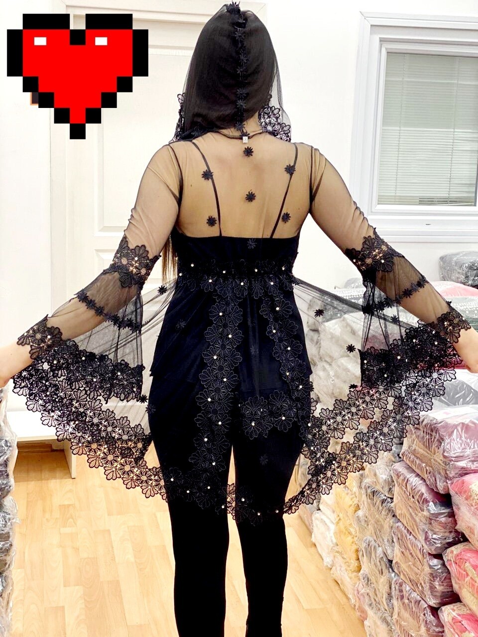 ROBES DE SOIREE HIGH CLASS