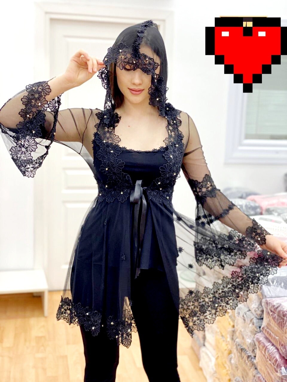 ROBES DE SOIREE HIGH CLASS