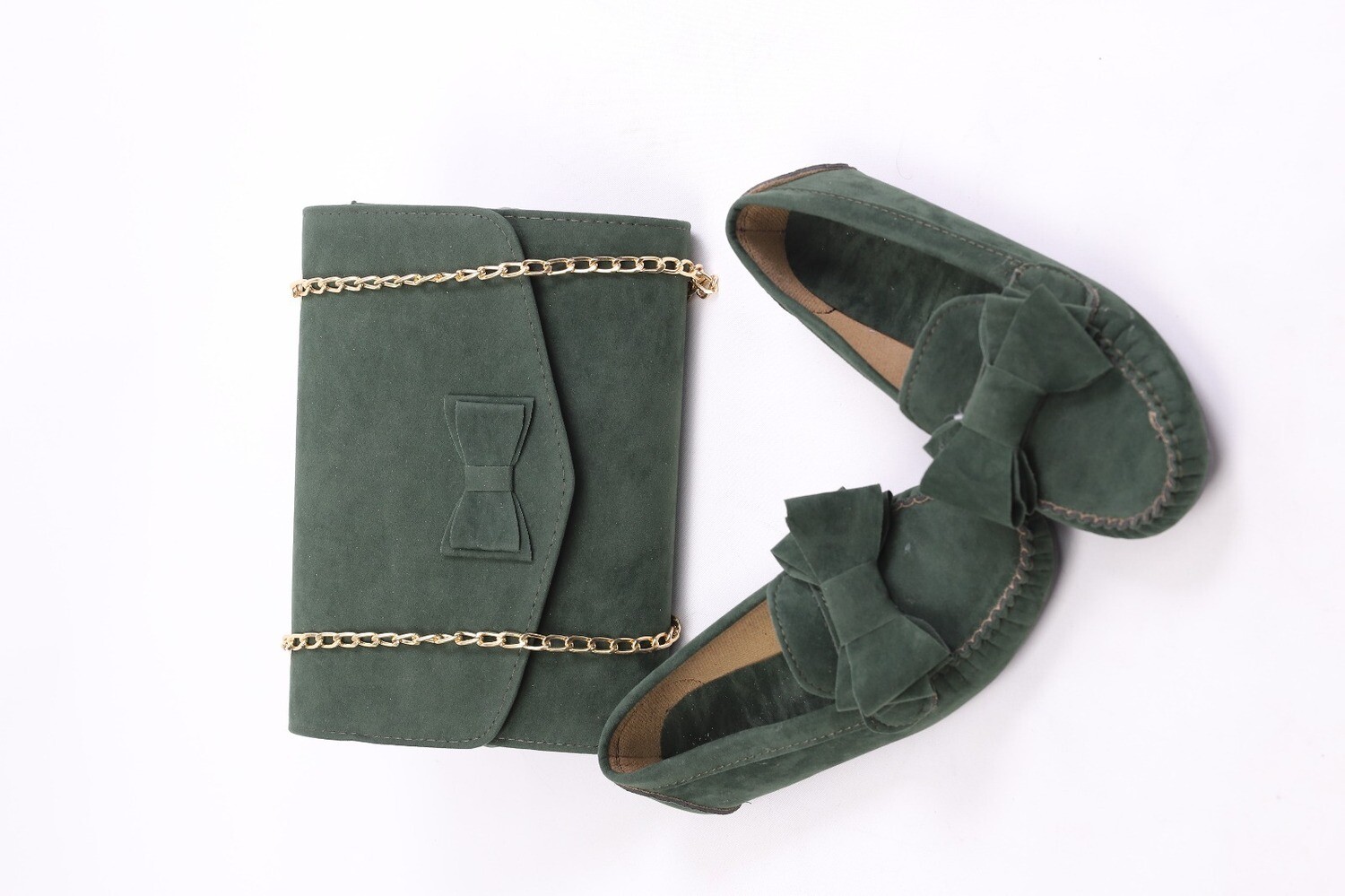 ENSEMBLES THIARAKH ET SAC POUR FEMMES