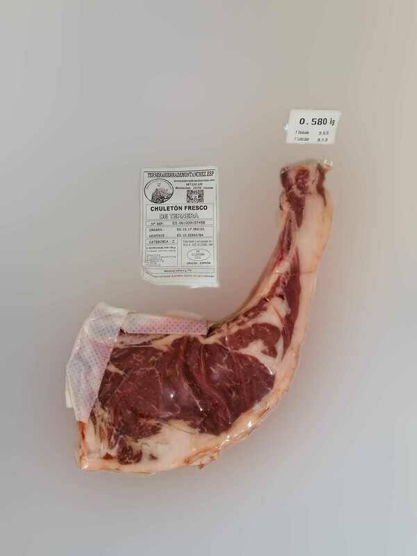 Chuletón