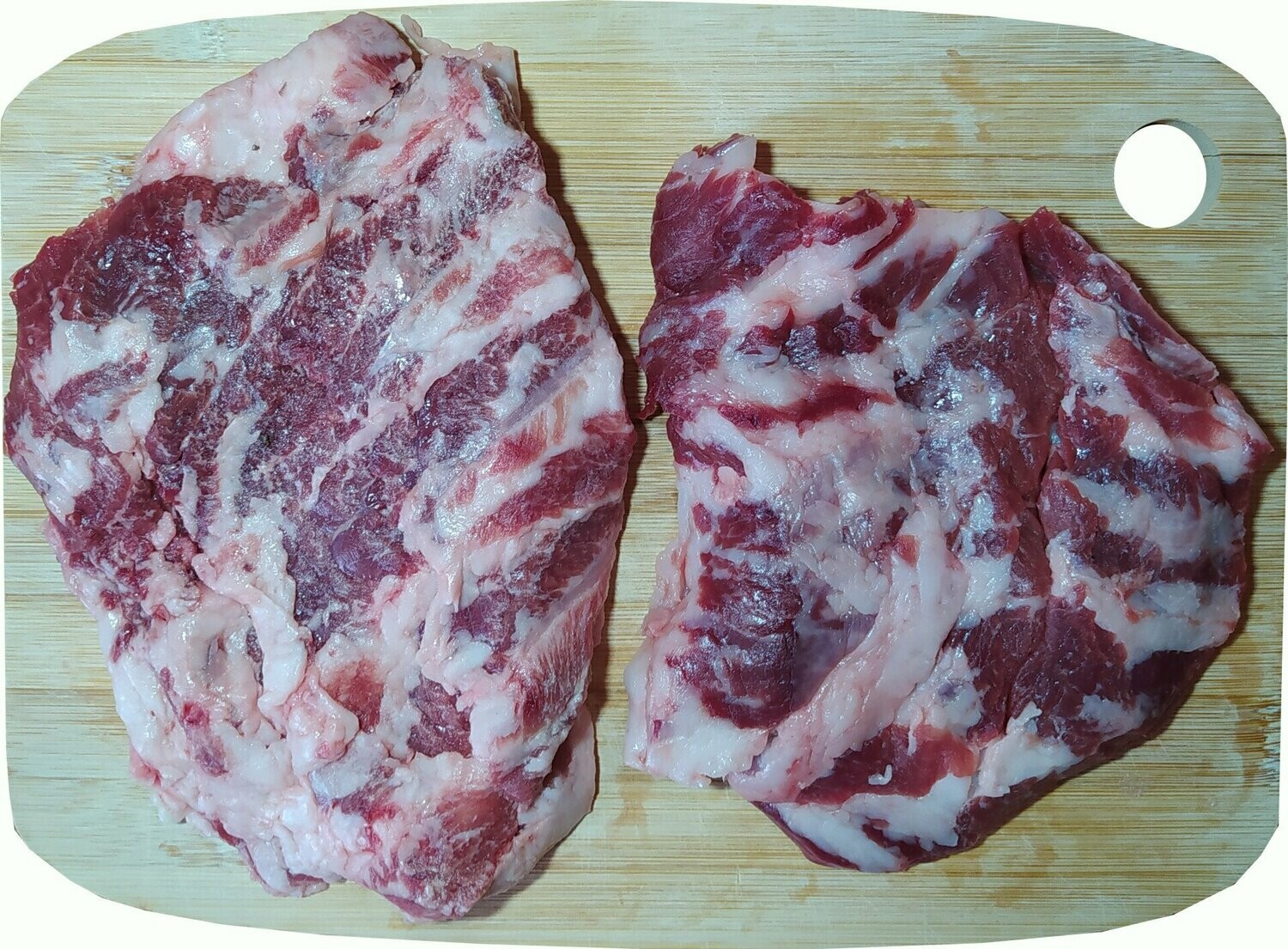 Secreto ibérico