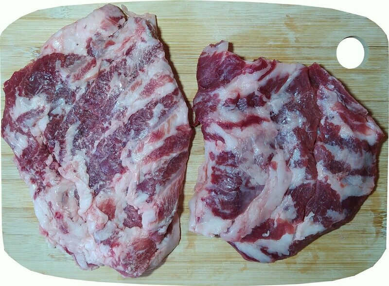 Secreto ibérico
