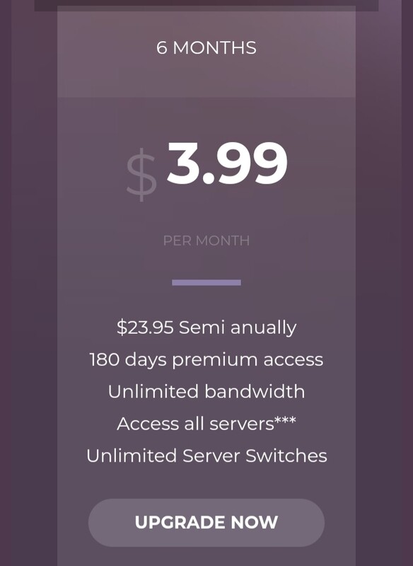 180 Days Premium + 50% OFF Coupon