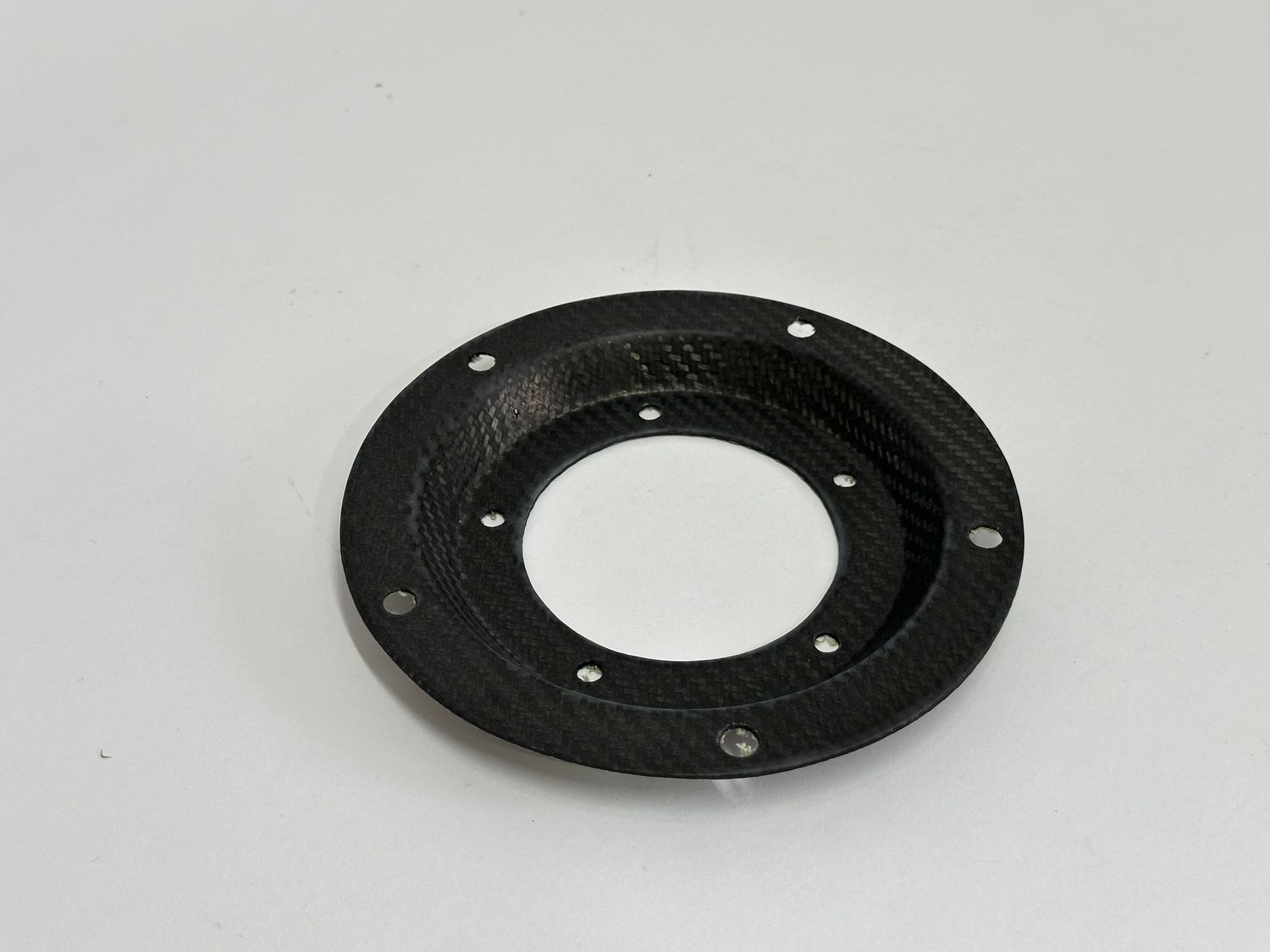 Nuke Performance Fuel filler surround