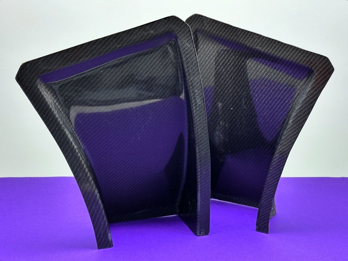 Splitter tunnels modular system (B)