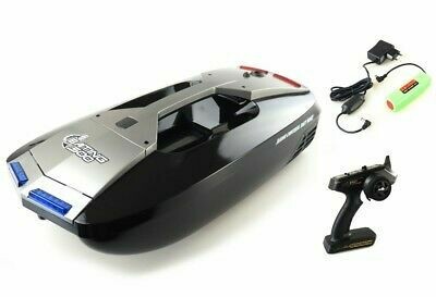 Futterboot 2500G Baiting-boat 2,4GHz RTR MIT GPS