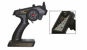 Futterboot 2500G Baiting-boat 2,4GHz RTR MIT GPS