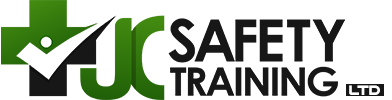 JC Safety Training Ltd Online Store