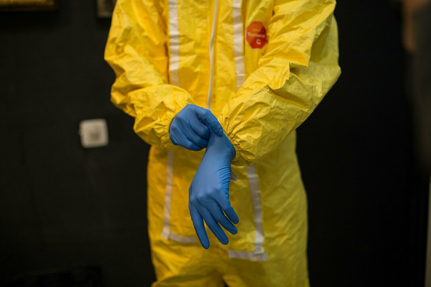 Chemical Safety