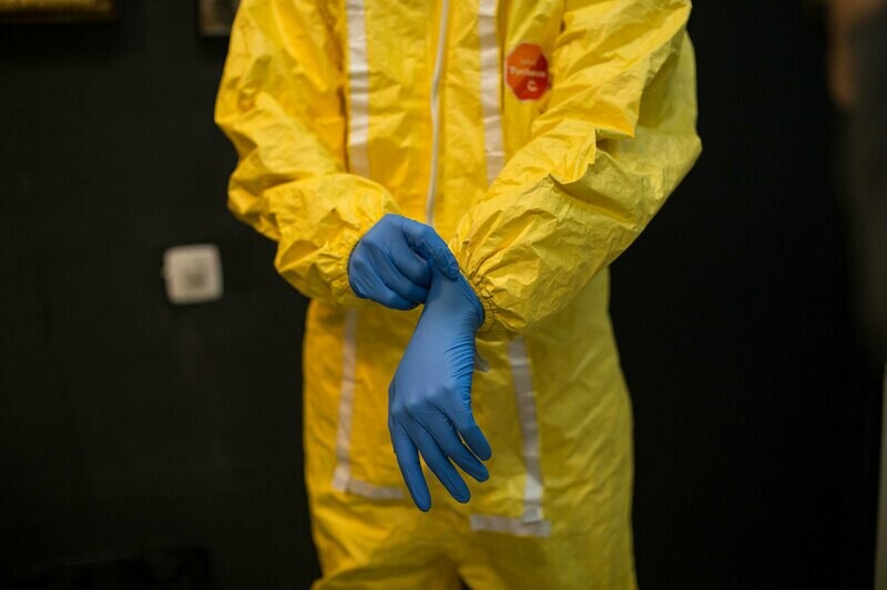 Chemical Safety
