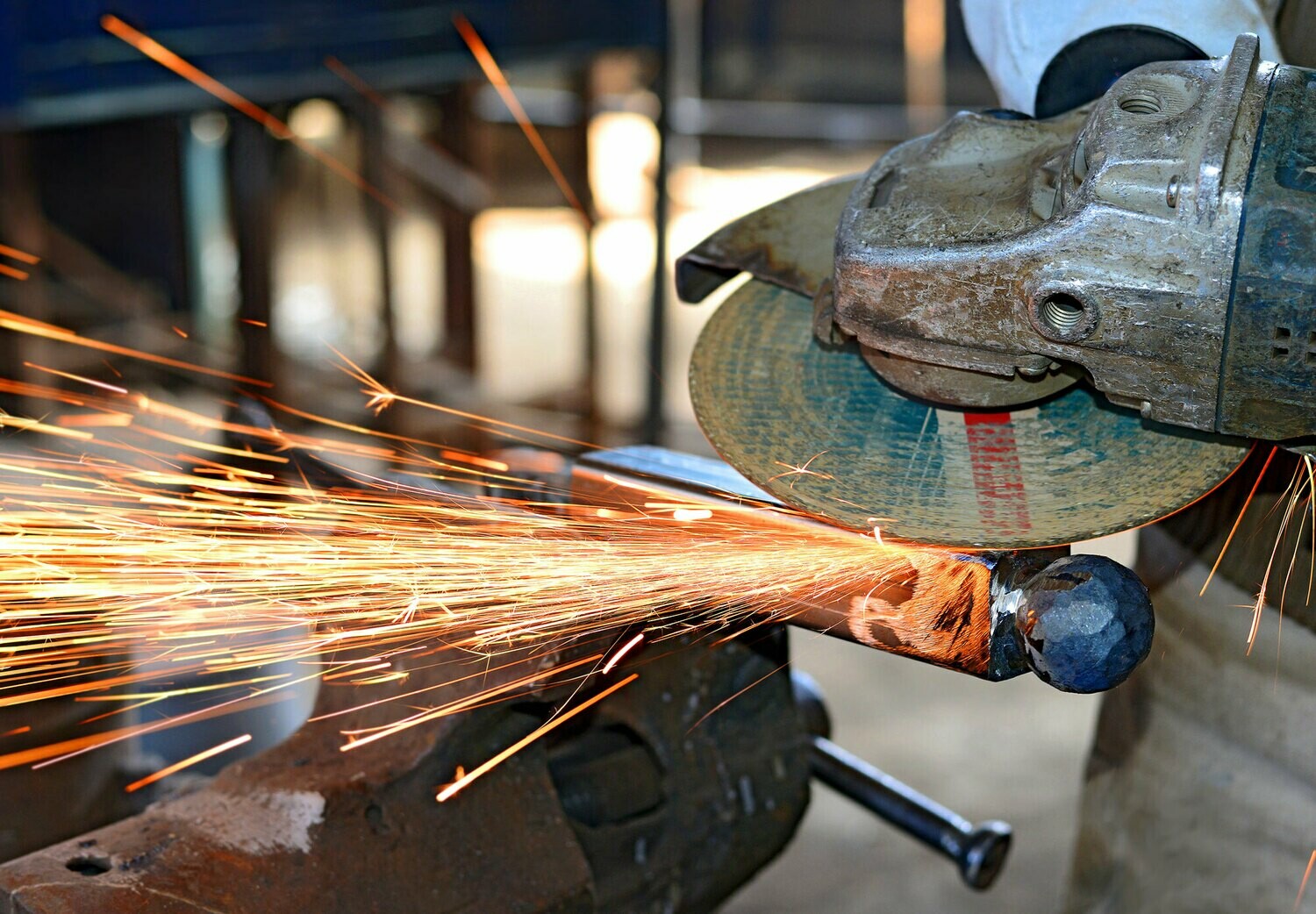 Abrasive Wheels Training