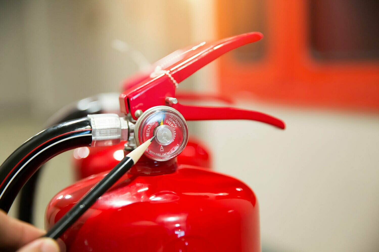Fire Safety Training
